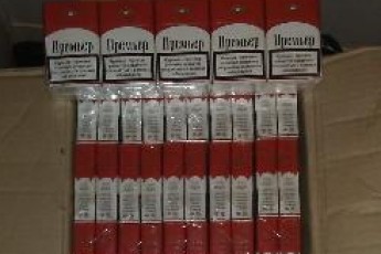 На Волині контрабандою займаються вночі