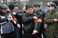 Безпеку та порядок на Волині будуть забезпечувати безробітні