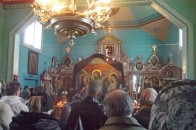 На Волині відслужили панахиду за воїнами «Небесної сотні»