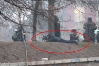 МВС затримало підозрюваних у розстрілі Майдану: серед них є правоохоронці