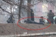 МВС затримало підозрюваних у розстрілі Майдану: серед них є правоохоронці