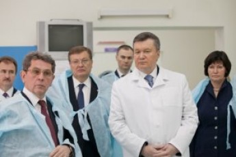 На Волині хочуть відмінити медичну реформу Януковича