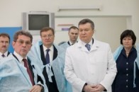 На Волині хочуть відмінити медичну реформу Януковича