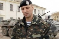 Викраденого феодосійського комбата знайшли зі зламаними ребрами
