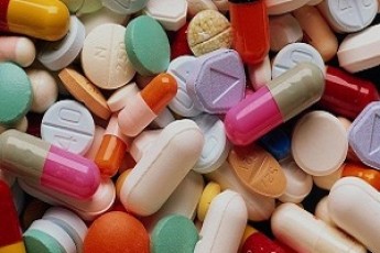 Луцькі правоохоронці торгували амфетаміном