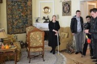 «Бідна» Тимошенко: 180 тисяч гривень і жодного авто