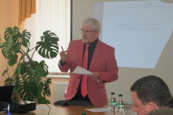 ЄС інвестуватиме район на Волині
