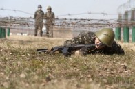 Рада дала «добро» на введення в Україну військ ЄС та НАТО
