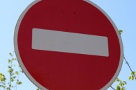 Чому у Луцьку на тиждень перекрили рух транспорту