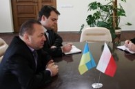 На Волині поляки пообіцяли підтримати євроінтеграцію України