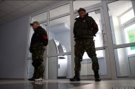 У «Правому секторі» Волині кажуть що не мають незаконної зброї. ЗАЯВА