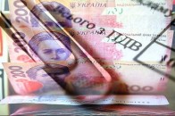 Міндоходів призупинило відшкодування ПДВ