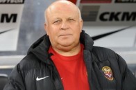 Тренер ФК «Волинь» повертається