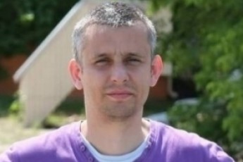 Затримали підозрюваного у вбивстві журналіста Веремія