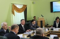 Луцький виконком запрацював в оновленому складі