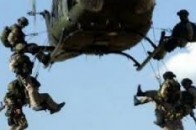 Російські десантники влаштують навчання в Білорусії