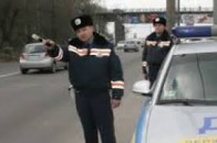 Волинські даівці затримали водія, який підозрюється у ДТП в Рівному