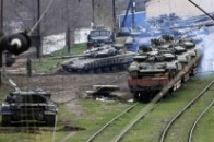 Російські війська можуть вторгнутися на територію України протягом 3-5 днів, - НАТО
