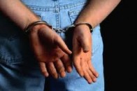 Волинські оперативники піймали злочинця за гарячими слідами