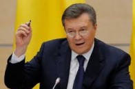 Прес-конференція Януковича