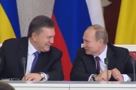Янукович зізнався, що просив Путіна напасти на Україну