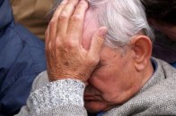 Сусідські «війни» привели волинських пенсіонерів у міліцію