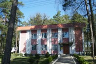 На Волині буде надсучасна європейська здравниця