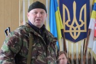 Сашко Білий наживався на революції, - Москаль