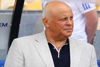 Лікарі ще не дозволяють Кварцяному працювати