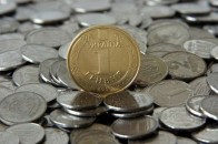 Гривня впала до історичного мінімуму за всю історію її існування