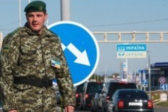 На Донеччині штучно заблокують кордон з Росією