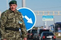 На Донеччині штучно заблокують кордон з Росією