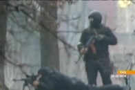Назвали прізвище керівника спецроти, який керував розстрілом на Інститутській