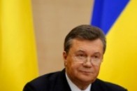 Генеральна прокуратура видала ордер на затримання Януковича