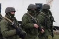 Луцького солдата по дорозі з Криму побили троє невідомих