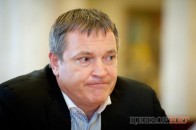 Володимир-Волинський агроном присягнув на вірність Росії