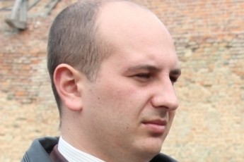 Романюк звільнив начальника «молодіжки»