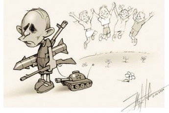 «Якщо призвуть, то піду захищати Україну», - Путін