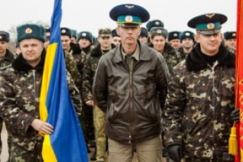 Окупанти почали відловлювати українських військових у Криму