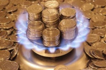 Україна хоче взяти в Росії 2 мільярди в кредит щоб погасити борги за газ