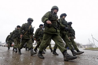 Турчинов відкрив доступ в Україну військам НАТО