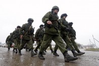 Турчинов відкрив доступ в Україну військам НАТО