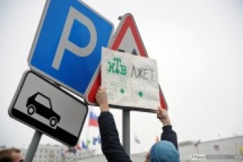 Чому журналістам НТВ заборонили в'їзд до України