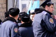 Донецькі сепаратисти напали на правозахисниць з Криму