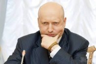 Турчинов призначив голів волинських райдержадміністрацій