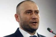 Яроша оголосять у міжнародний розшук по лінії Інтерполу, -ЗМІ