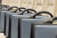 Волинські посадовці висловились про перезавантаження влади