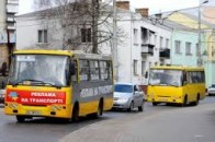 У луцьких маршрутках подорожчає проїзд
