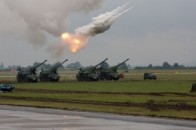 НАТО надасть Україні військову підтримку і готує розширення альянсу
