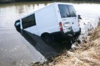 На Волині у ДТП загинуло троє людей